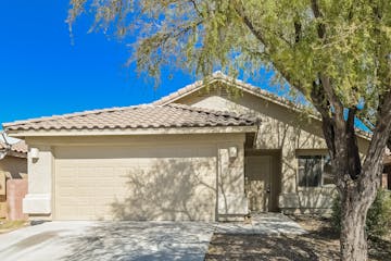 7339 E Weeping Willow Dr Tucson, AZ 85756